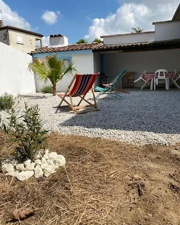 Nid Douillet Lumineux Proche Commerce Et Plage Appartamento