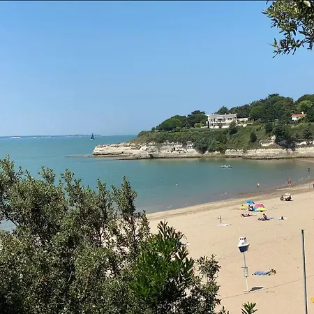 Appartamento Nid Douillet Lumineux Proche Commerce Et Plage *